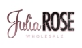 Julia Rose Wholesale Coupons