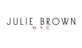 Julie Brown NYC Coupons