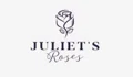 Juliet's Roses Coupons