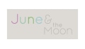 June & the Moon Coupons