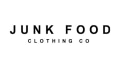 Junk Food Clothing Coupons