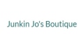 Junkin Jo's Boutique Coupons