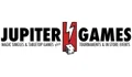 Jupiter Games Coupons