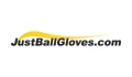 JustBallGloves.com Coupons