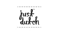 Just Dutch US Coupons