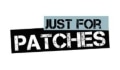 Just For Patches Coupons