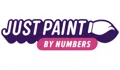 Just Paint by Numbers Coupons