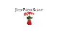 Just Paper Roses Coupons