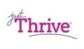 Just Thrive Coupons