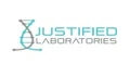 Justified Laboratories Coupons