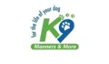 K9 Manners & More Coupons