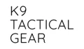 K9 Tactical Gear Coupons