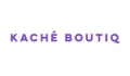 KACHE BOUTIQ Coupons