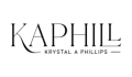 KAPHILLCOLLECTION Coupons