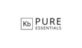 KB Pure Essentials Coupons