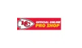 KC Chiefs Pro Shop Coupons