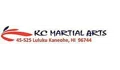 KC Martial Arts Supplies Coupons