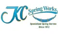 K. C. Spring Works Inc. Coupons