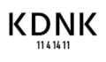 KDNK Brand Coupons