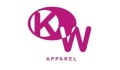 KDW Apparel Coupons