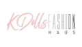 KDolls Fashion Haús Coupons