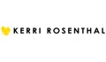 KERRI ROSENTHAL Coupons