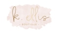 K. Ellis Boutique Coupons