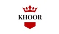 KHOOR Coupons