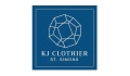 KJ Clothier Coupons