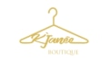 K'Janée Boutique Coupons