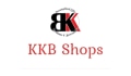 KKB Shops Coupons