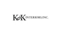 K & K Interiors Coupons