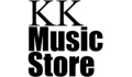 KK Music Store Coupons