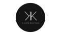 K Luxxe Boutique Coupons