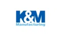 K & M Manufacturing Coupons