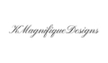 KMagnifiqueDesigns Coupons