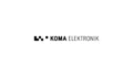 KOMA Elektronik Coupons