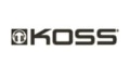 KOSS Coupons