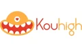 KOUHIGHTOYS Coupons