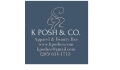 K Posh & Co. Coupons