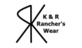 K&R Rancher’s Wear Coupons