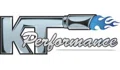 KT Performance Automotive Coupons