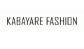 Kabayare Fashion Coupons