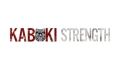 Kabuki Strength Coupons