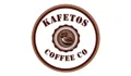 Kafetos Coffee Coupons