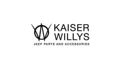 Kaiser Willys Auto Supply Coupons