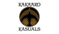 Kaka'ako Kasuals Coupons