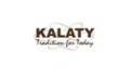 Kalaty Coupons