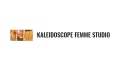 Kaleidoscope Femme Studio Coupons