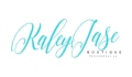 Kaley Jase Boutique Coupons